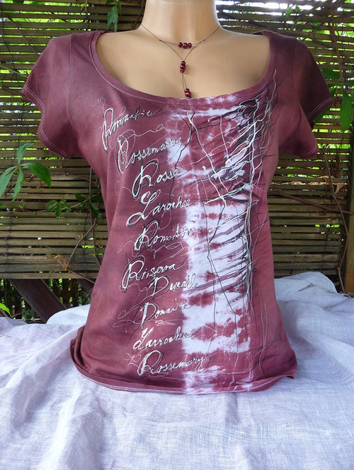 Romantic triko(XL) — foto 1