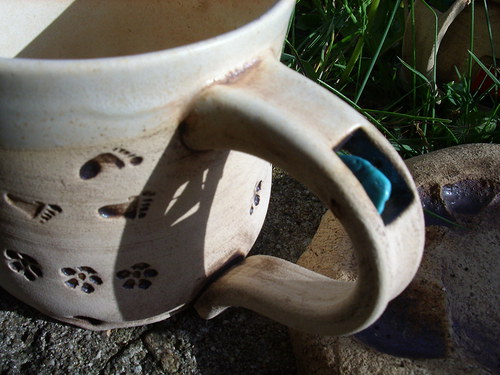 Meditační hrnek 13 — foto 1