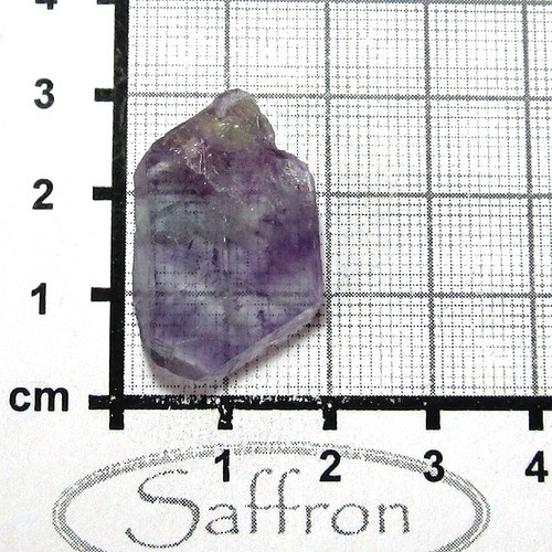 Fluorit surový Himalaya č.12 — foto 1