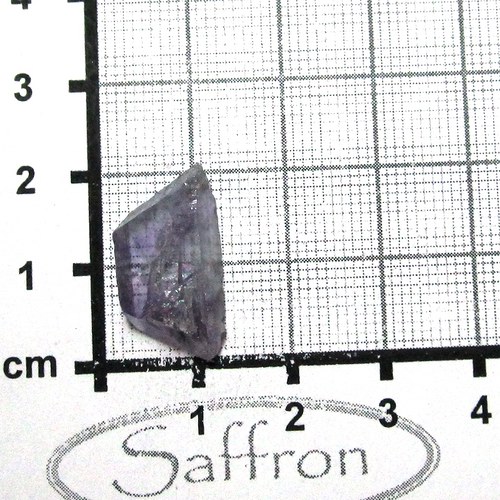 Fluorit surový Himalaya č.18 — foto 1