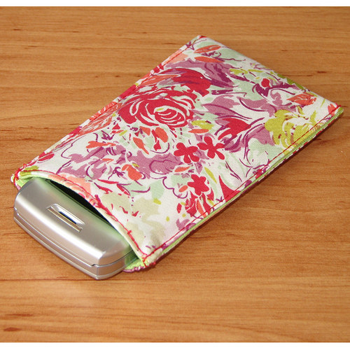 Obal na mobil — foto 1