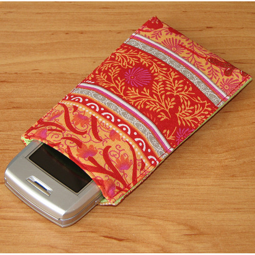 Obal na mobil — foto 1