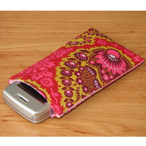 Obal na mobil — foto 1