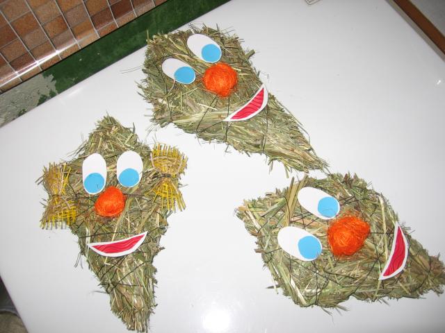Malí dráčci — foto 1