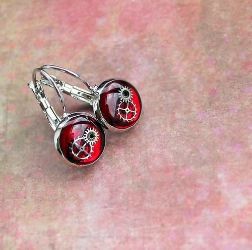 Red circles /pro S.........a/ — foto 1
