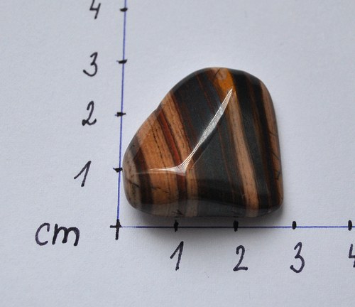 Muglestone č.20 — foto 1