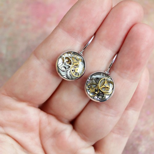 Transparent circles — foto 1