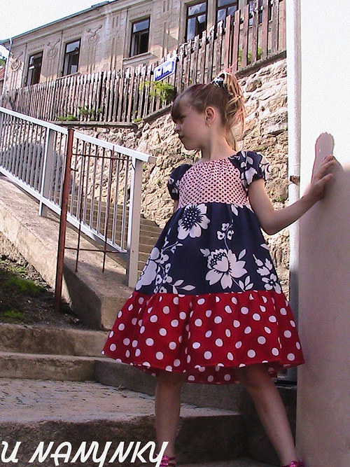 Barvy Naší Vlajky — foto 1