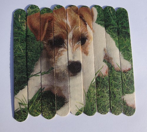 Puzzle které potěší — foto 1