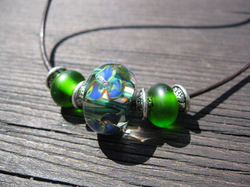 Green — foto 1