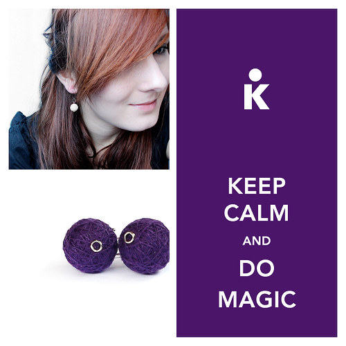 DO MAGIC! Menší (ø1,1cm) — foto 1