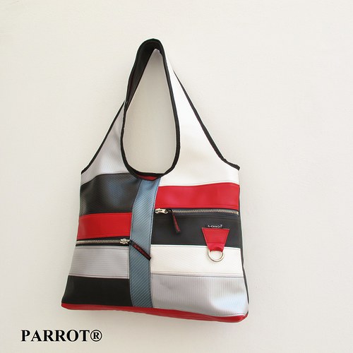 Red Matrix Horizon - Parrot® — foto 1