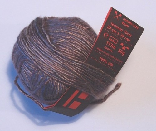 Pletací příze COLINETTE YARNS (16) — foto 1