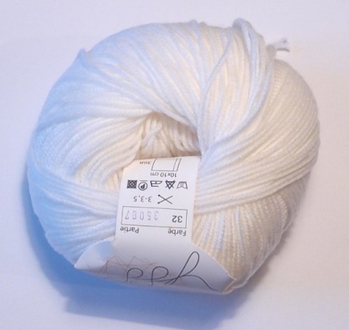 Pletací příze MERINO SOFT (19) — foto 1