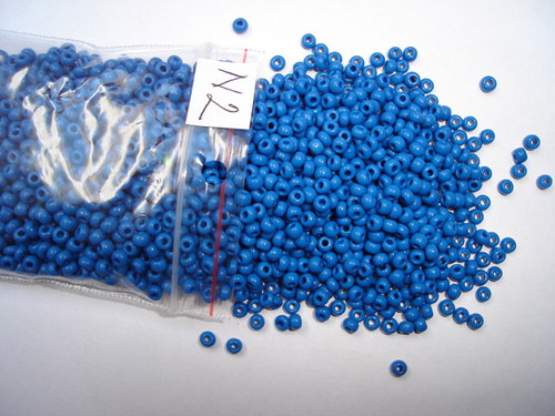 Krásný rokail - 25 gr. — foto 1
