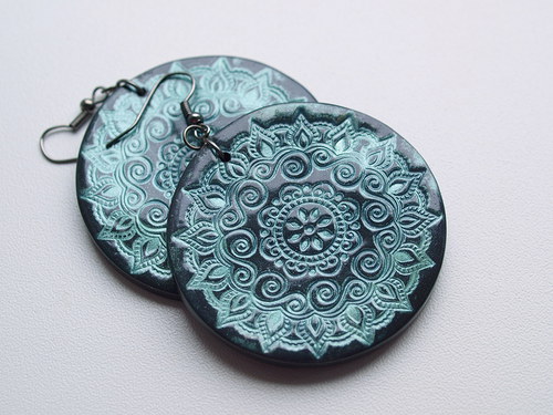 Fimo orient XVIII. — foto 1