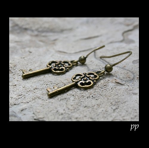 Clef — foto 1