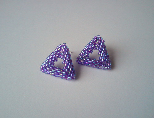 Fialkové ▲ — foto 1
