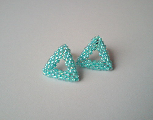 Zeleno-modré ▲ — foto 1