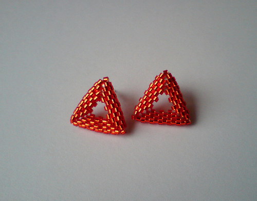 Červenooranžové ▲ — foto 1