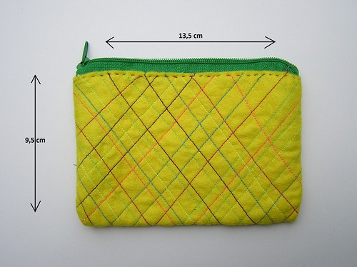 Brazil citron — foto 1