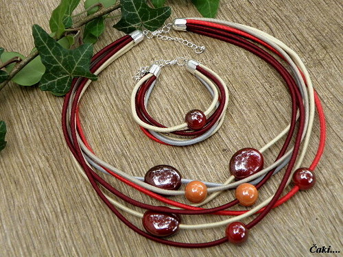 Víno a karamel.......... — foto 1