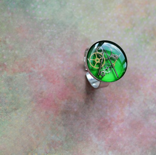 Green passion — foto 1
