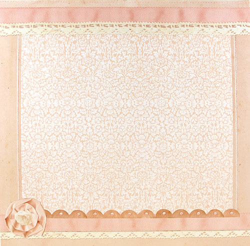 Scrapbooková čtvrtka — foto 1