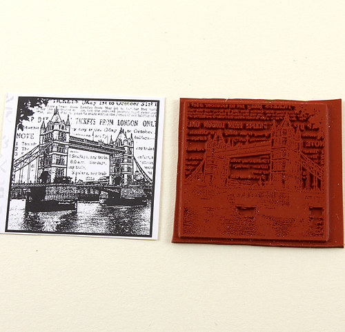 Razítko CI — foto 1