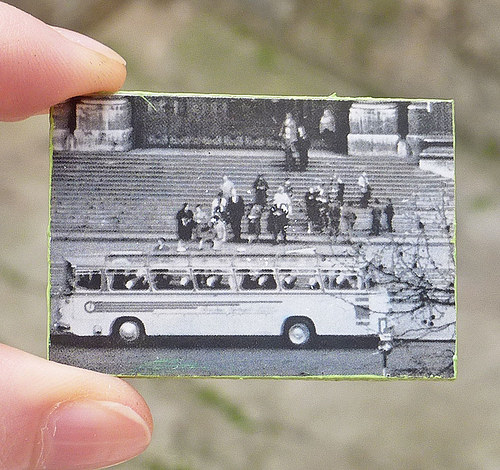 Účastníci zájezdu — foto 1