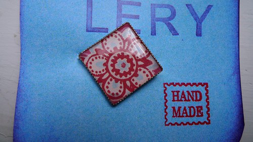 Minibrožka — foto 1