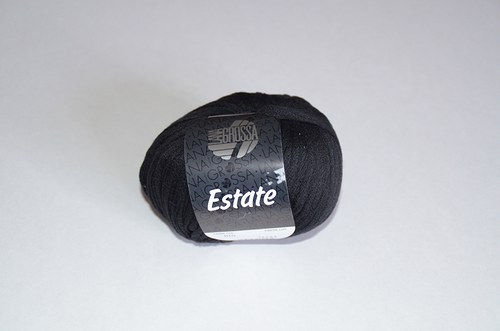 Pletací příze ESTATE (74)