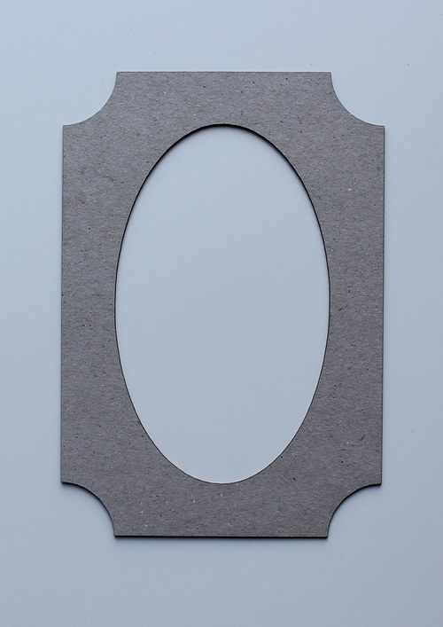 Rámeček 13x9 cm — foto 1
