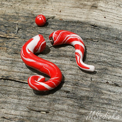 Red snake — foto 1