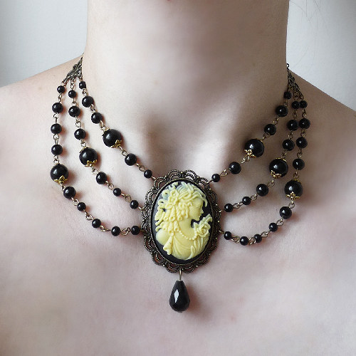 Black Victorian II — foto 1