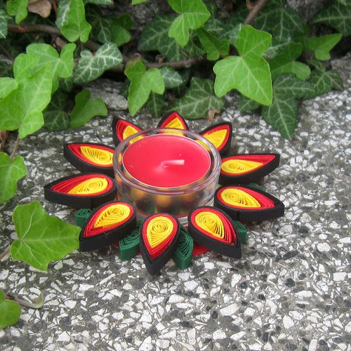 Plamínek — foto 1