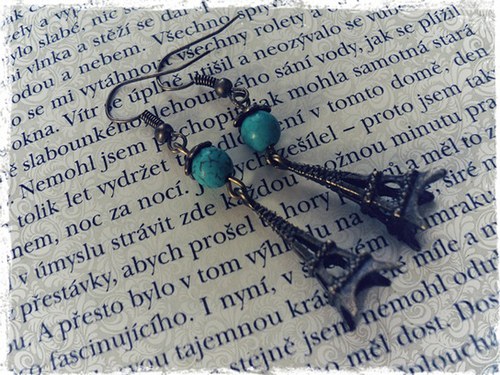 Eiffelky... — foto 1