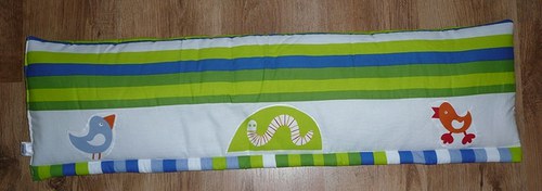 Ochrana na zábranu k posteli zn. IKEA - VIKARE