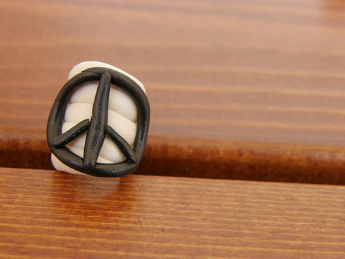 Peace — foto 1