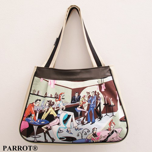 Moulin Rouge - High Society - Parrot® — foto 1