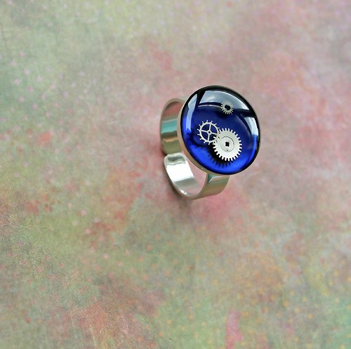 Blue passion — foto 1