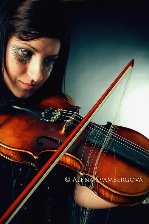 The Siren I. — foto 1