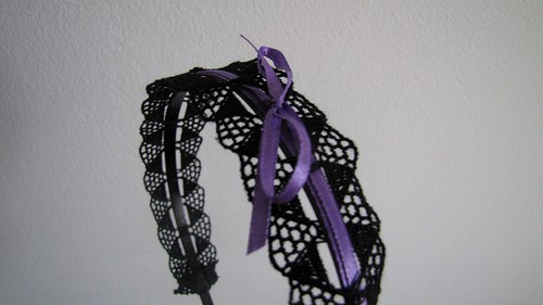 Čelenka "Vera" — foto 1