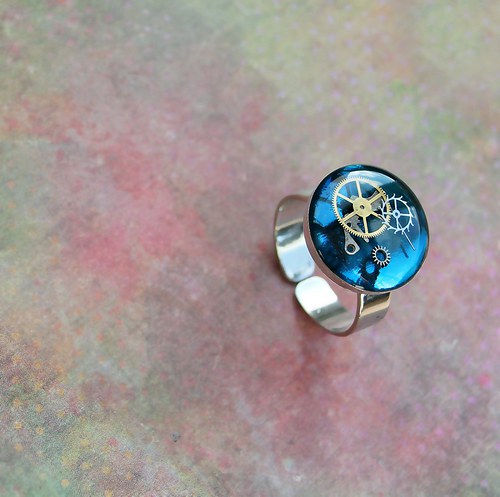 Blue passion — foto 1
