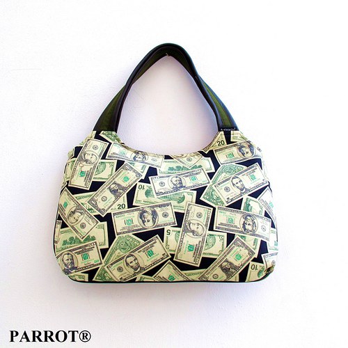 Million Dollar Bag - Parrot® — foto 1