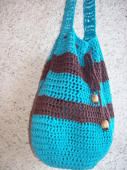 Taška přes rameno — foto 1