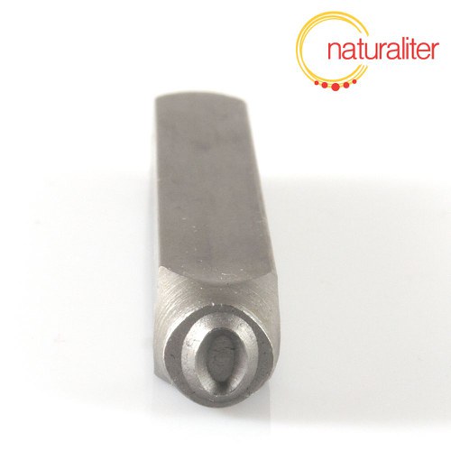 Razidlo ovál 5,5x4 mm