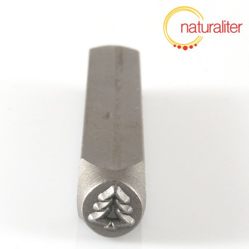 Razidlo stromek 6x6 mm