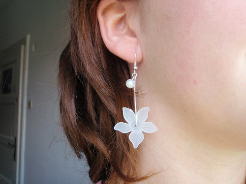 In bloom — foto 1