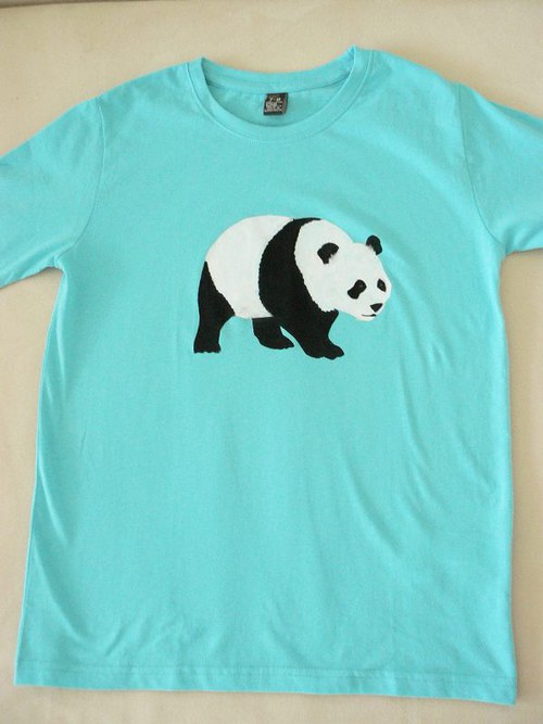Pan Panda — foto 1